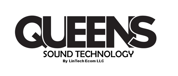 Queens Sound Technology